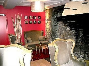 Hotel Au Site Normand Clécy Dış mekan fotoğraf