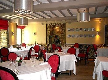Hotel Au Site Normand Clécy Dış mekan fotoğraf