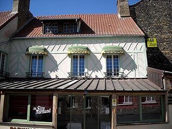 Hotel Au Site Normand Clécy Dış mekan fotoğraf