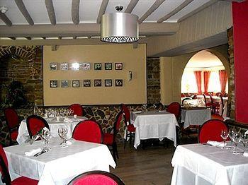 Hotel Au Site Normand Clécy Dış mekan fotoğraf